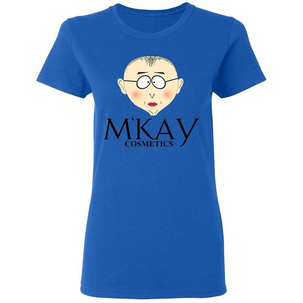 M'kay Cosmetics - Royal - 10