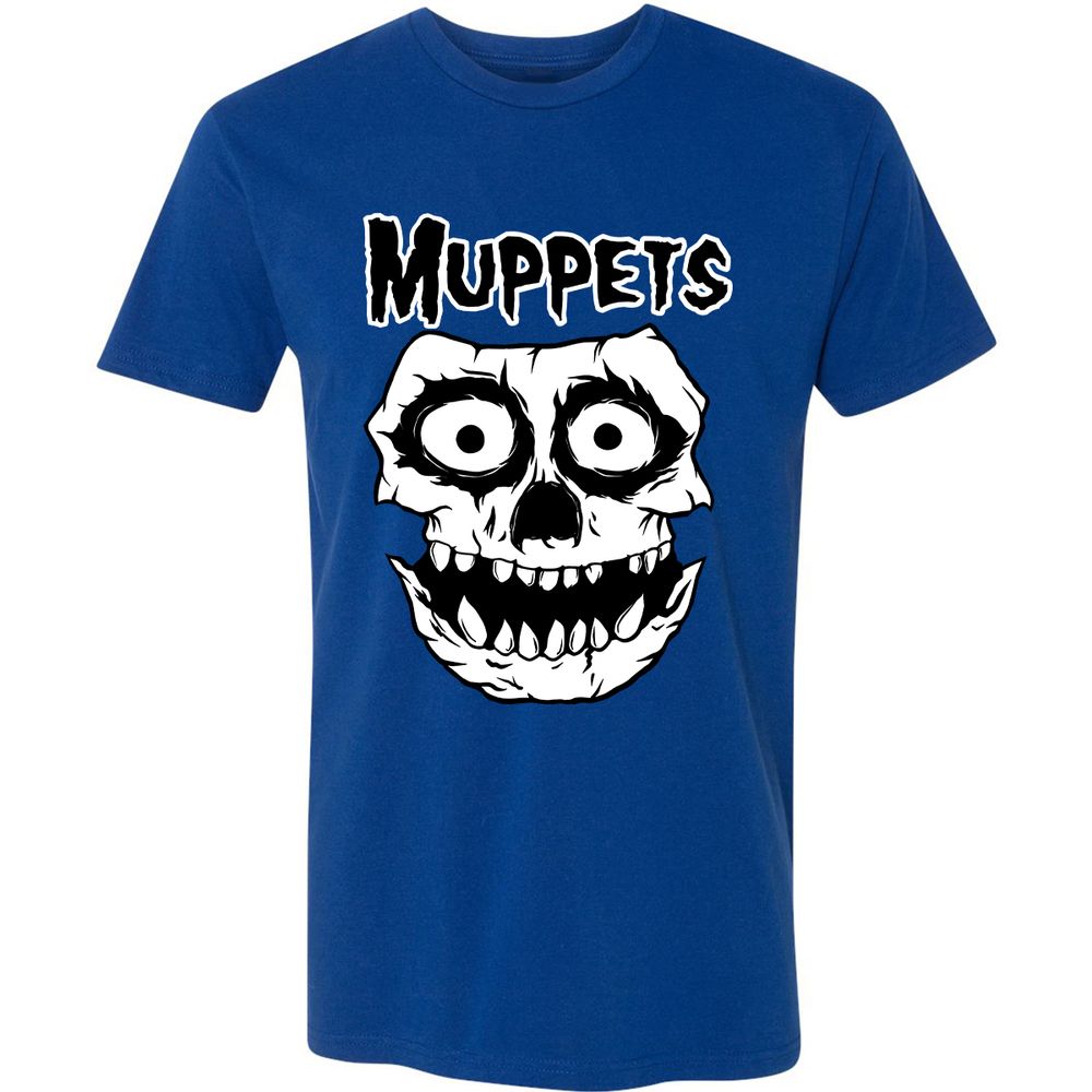 Premium Unisex T-Shirt - NWYALZZQ - Royal - 10
