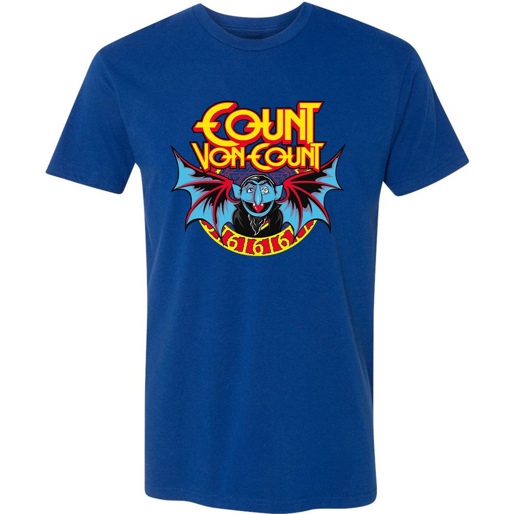 Premium Unisex T-Shirt - HKKWJXGV - Royal - 10