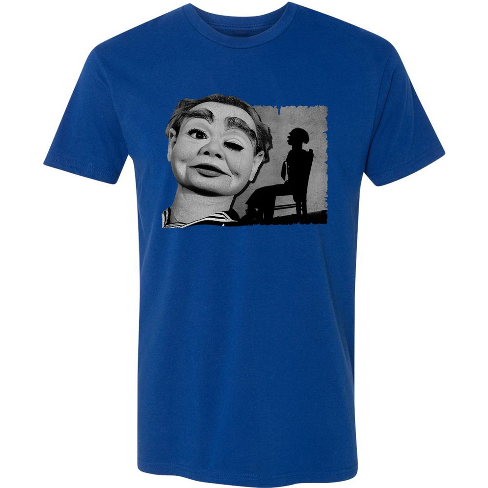 Who’s the Dummy Now? - Royal - 10