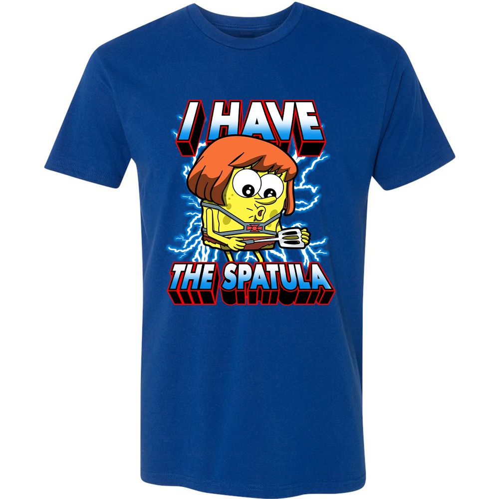 Premium Unisex T-Shirt - NXRNADT7 - Royal - 10