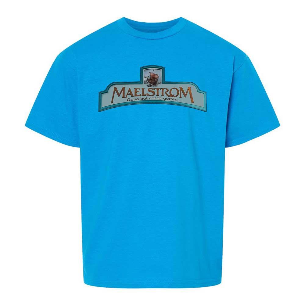 Maelstrom - Sapphire - 10