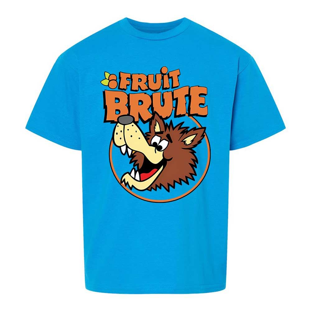 Fruit Brute - Sapphire - 10