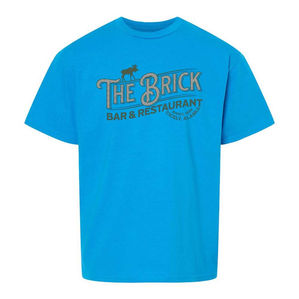 The Brick Bar & Restaurant - Sapphire - 10