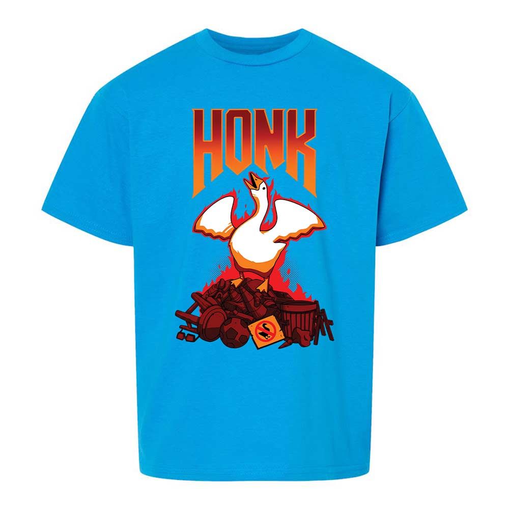 Honk - Sapphire - 10
