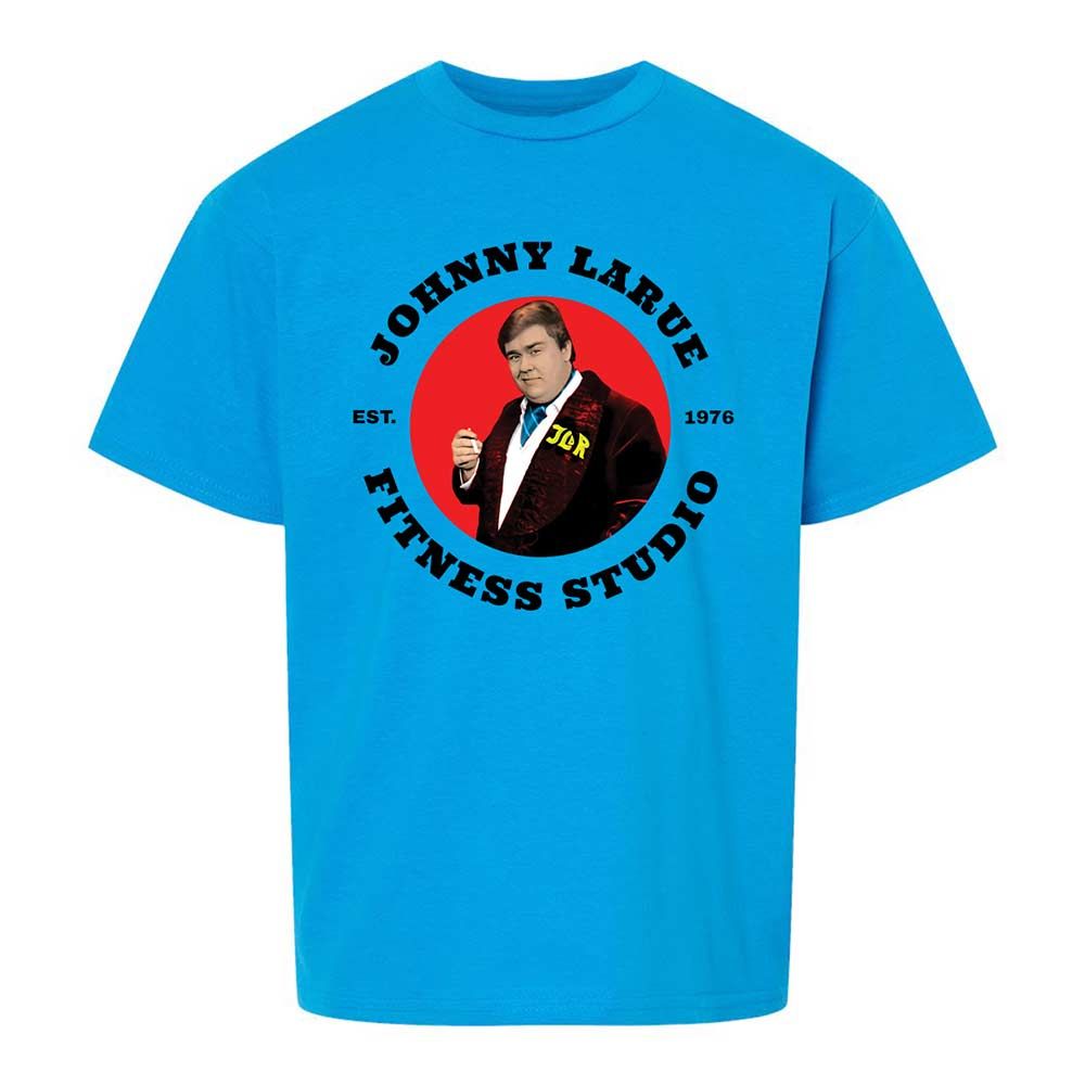 Johnny LaRue Fitness Studio - Sapphire - 10