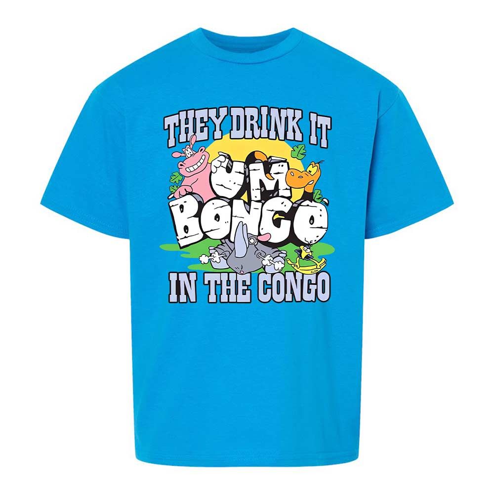 Nostalgia drink - Sapphire - 10