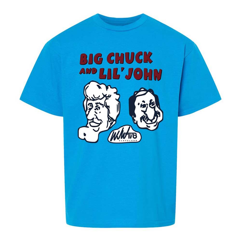 Big Chuck & Lil' John - Sapphire - 10
