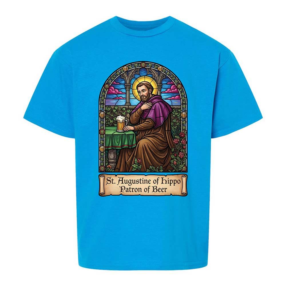 Patron of Beer - Sapphire - 10