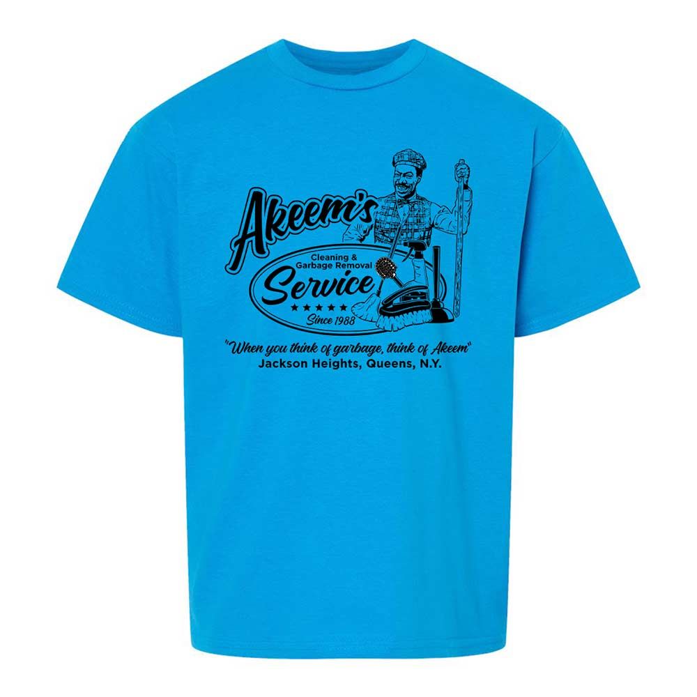 Kids T-Shirt - UX45Z2BC - Sapphire - 10