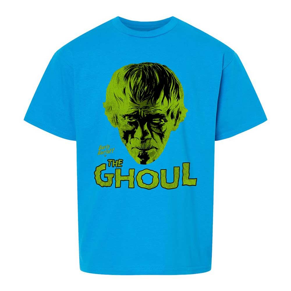 The Ghoul - Sapphire - 10