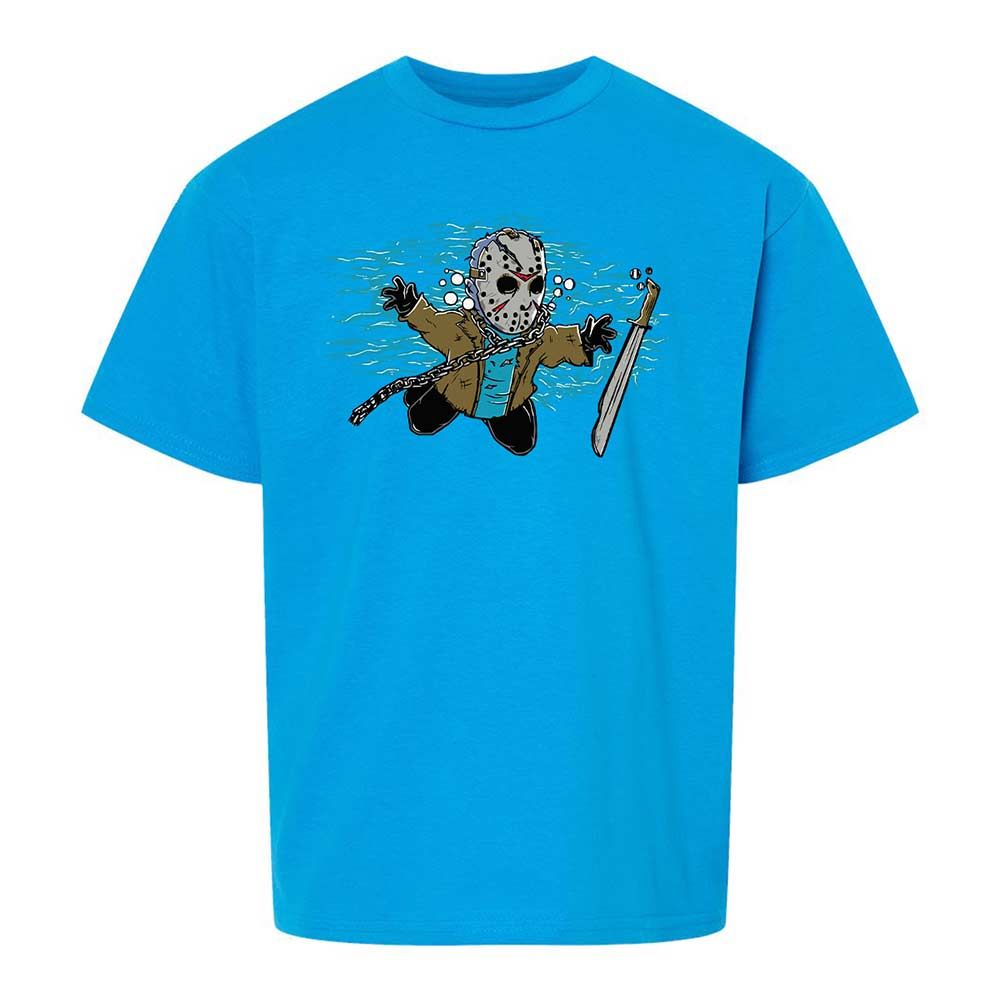 Jason Nevermind - Sapphire - 10