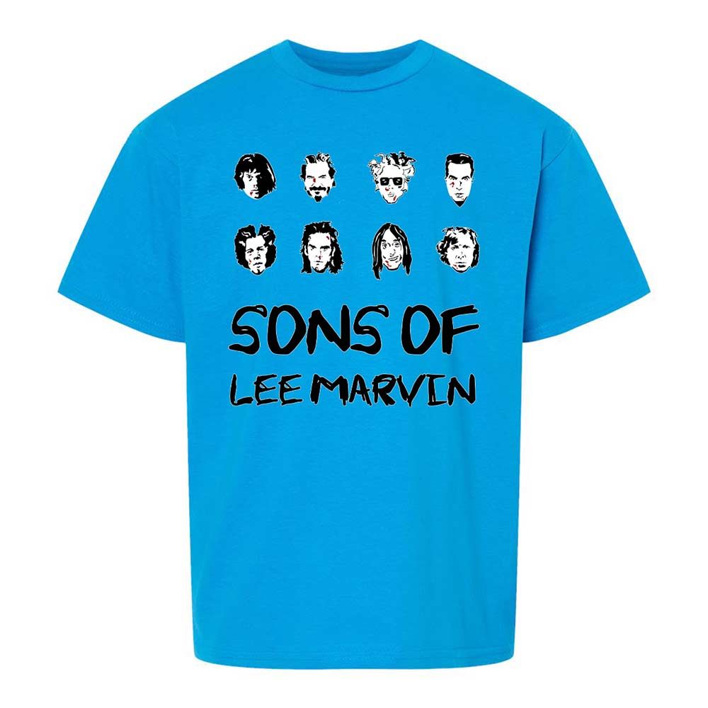 The Sons of Lee - Sapphire - 10