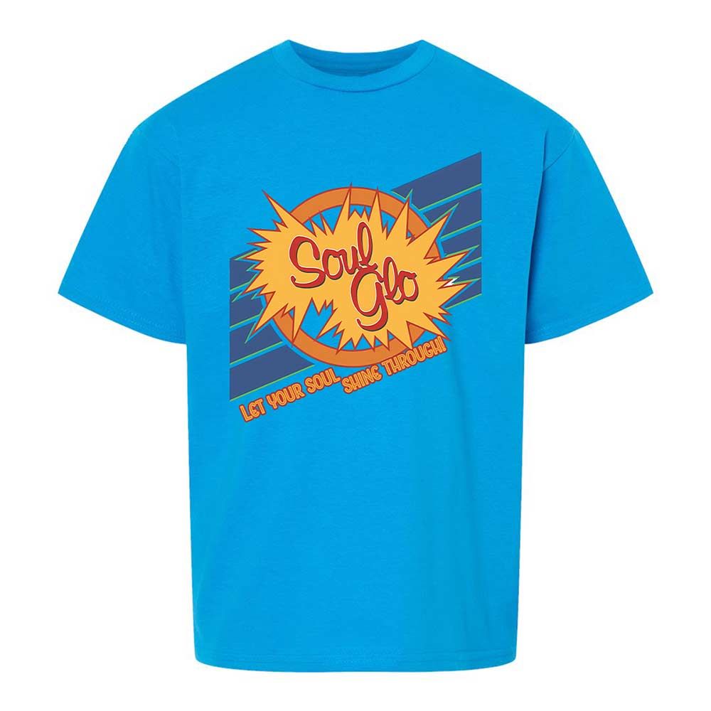 Soul Glo - Sapphire - 10