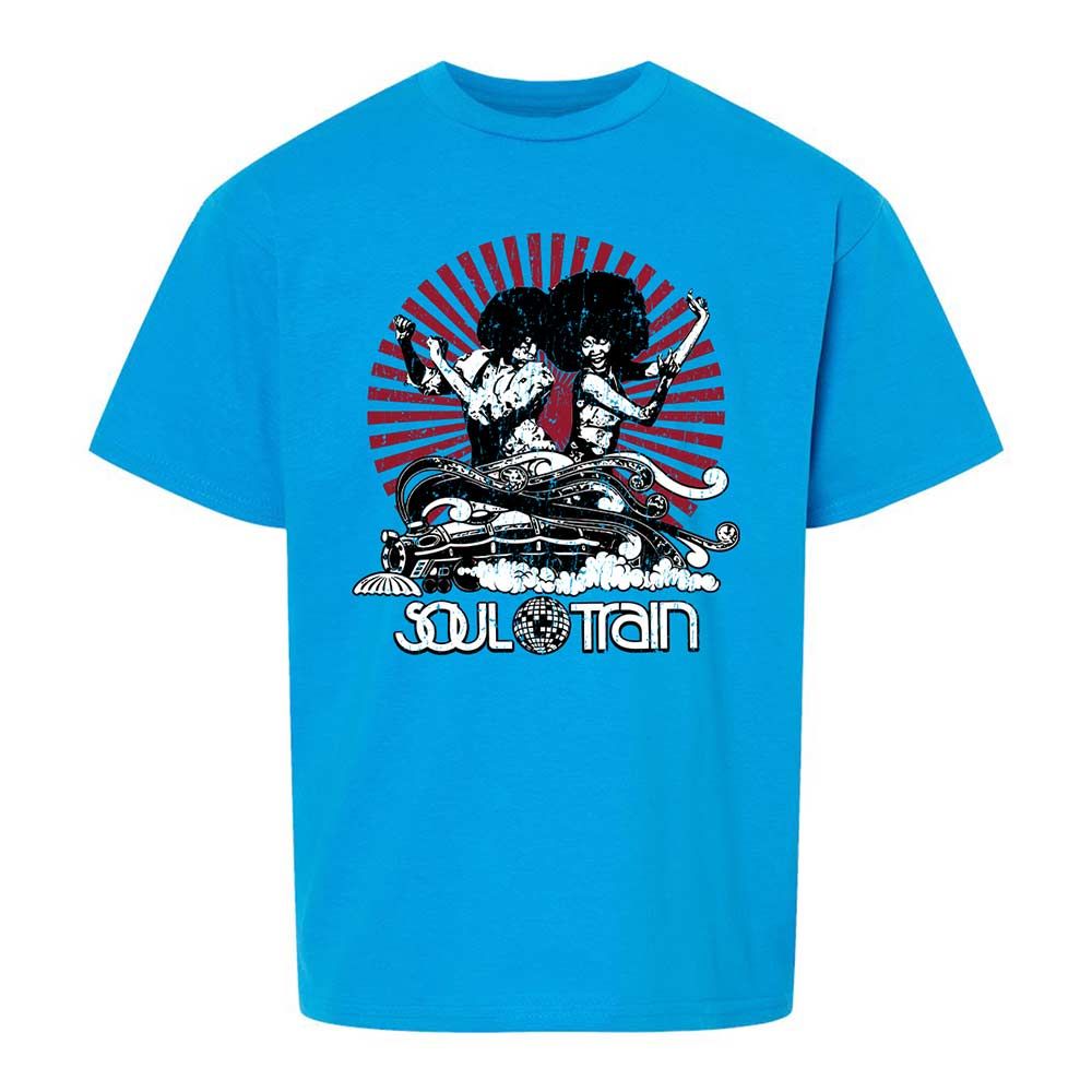 Soul Train - Sapphire - 10