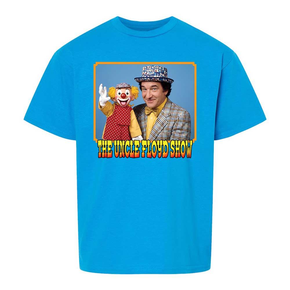 Kids T-Shirt - SLFJJNBW - Sapphire - 10