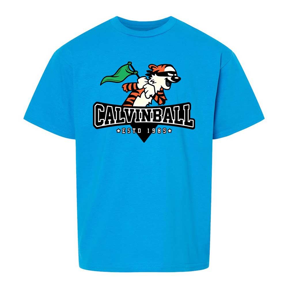 Calvinball - Sapphire - 10
