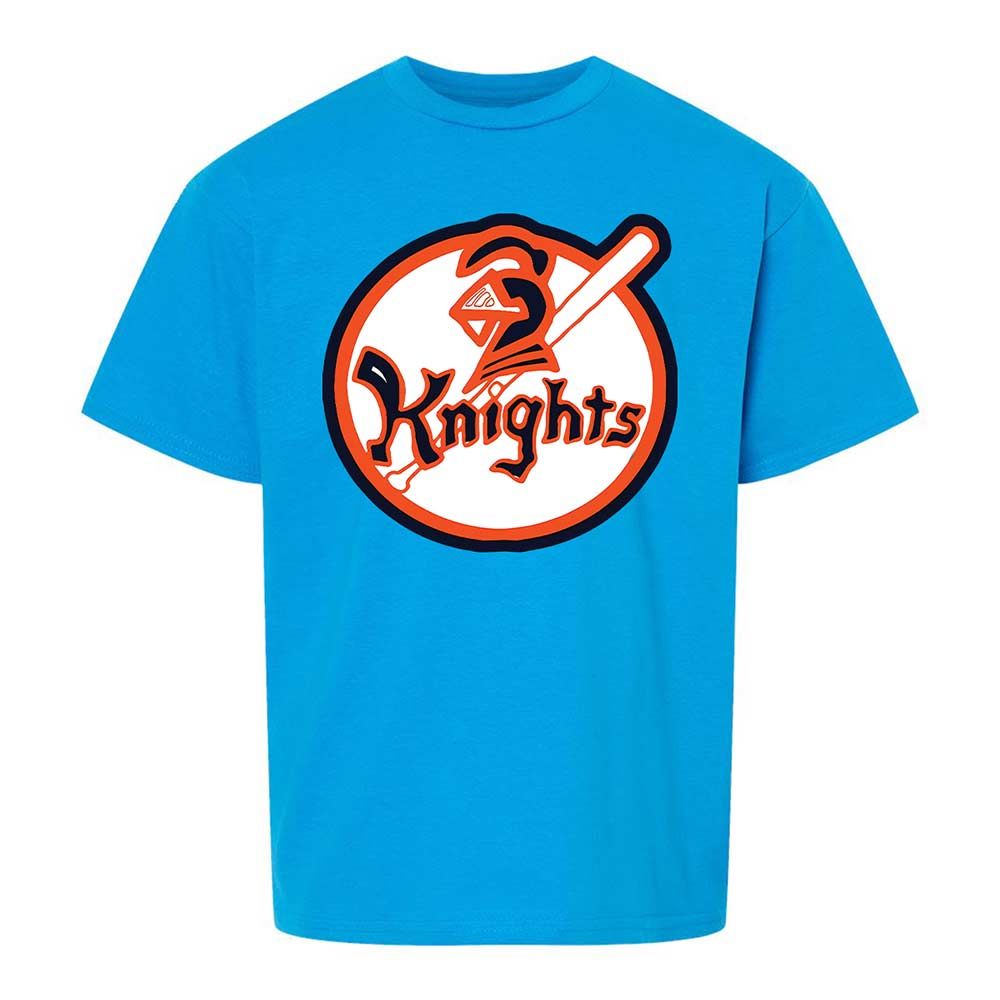 New York Knights - Sapphire - 10