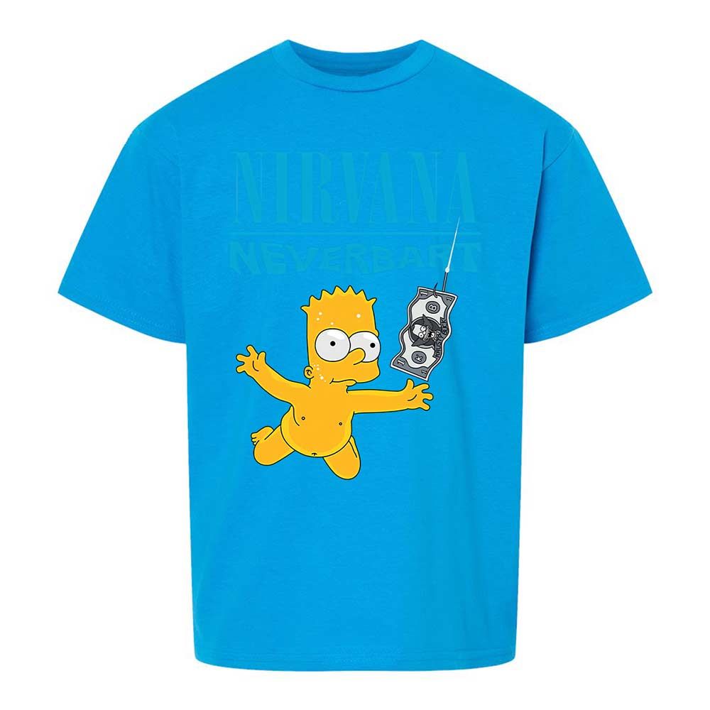 Neverbart - Sapphire - 10