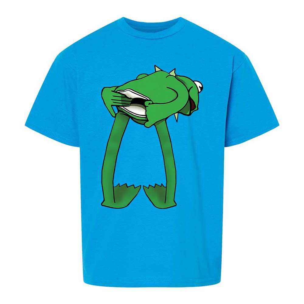 Froggy Style - Sapphire - 10