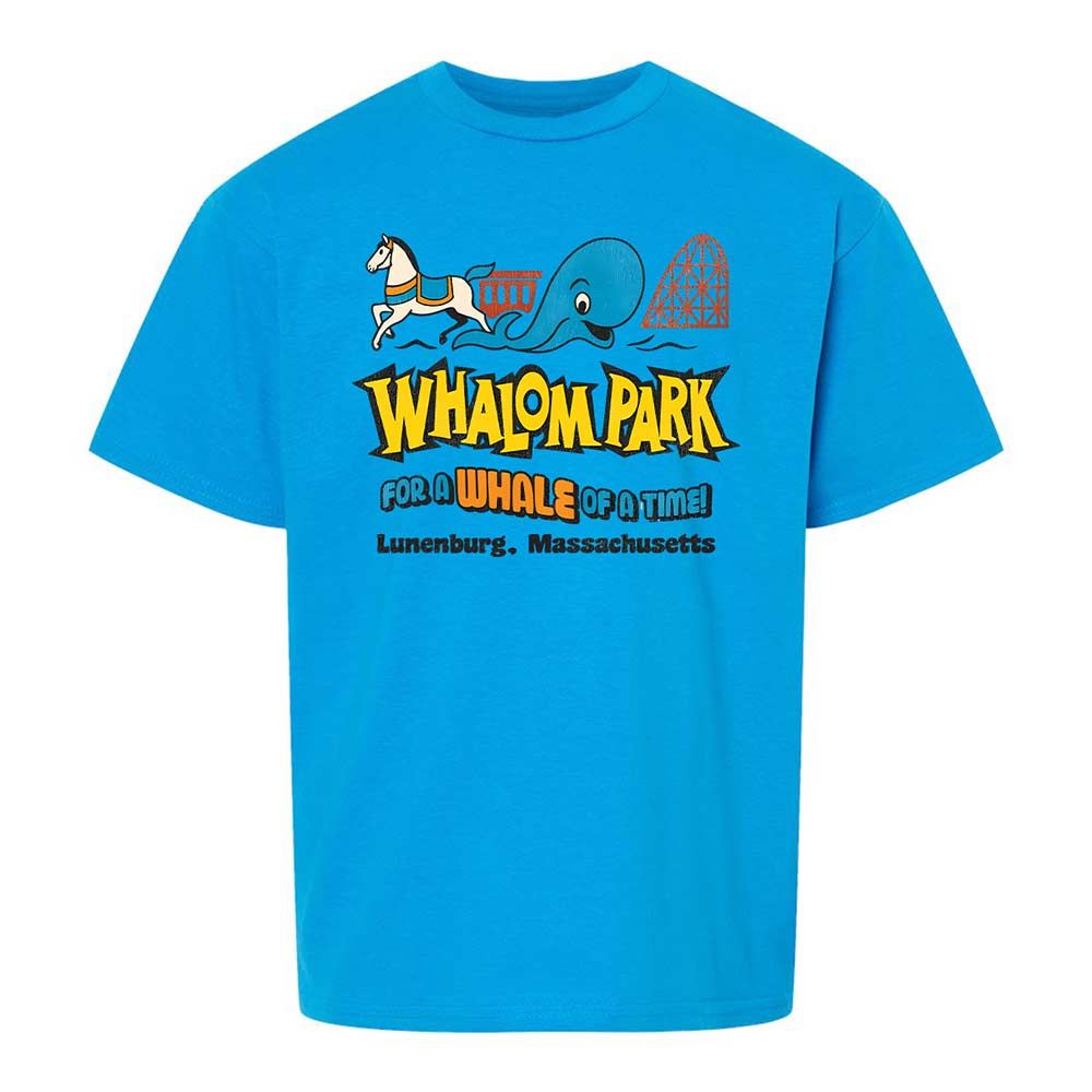 Whalom Park - Sapphire - 10