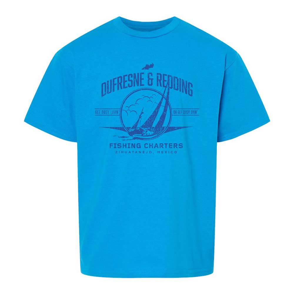 Dufresne & Redding Fishing - Sapphire - 10