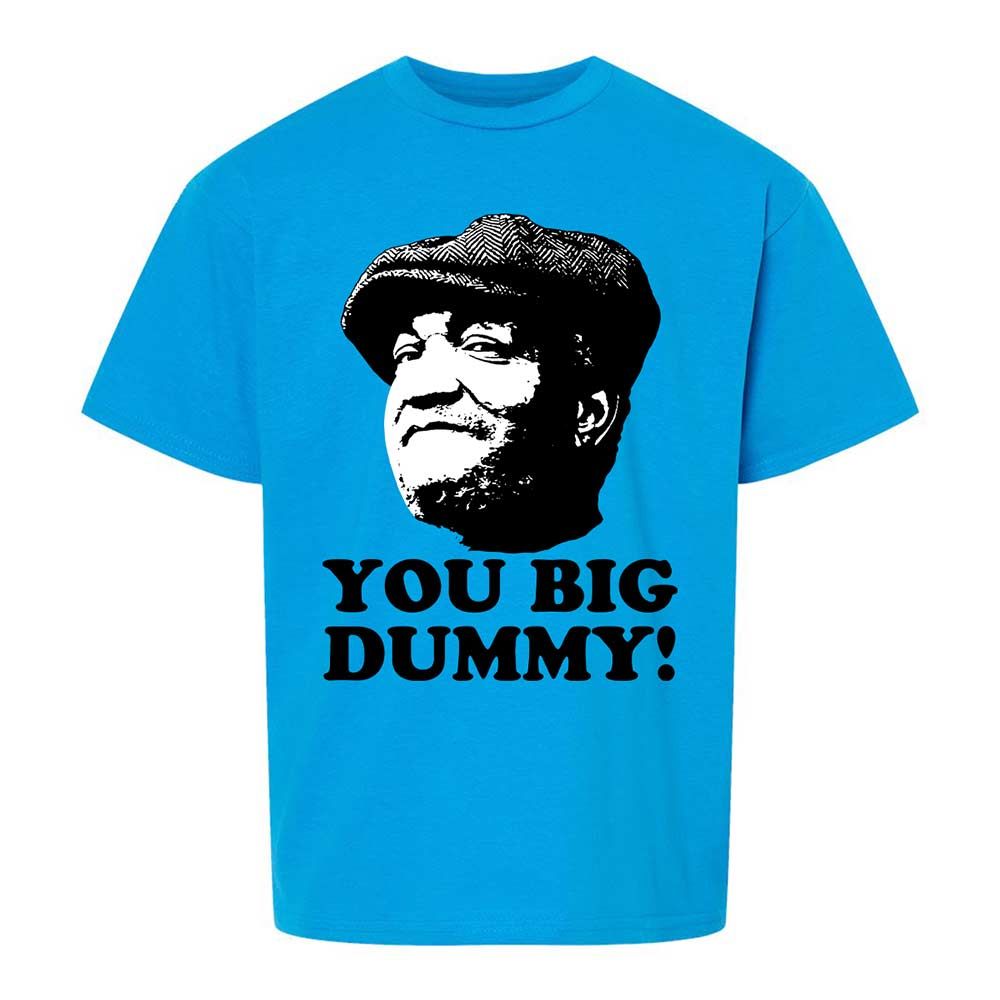 You Big Dummy - Sapphire - 10
