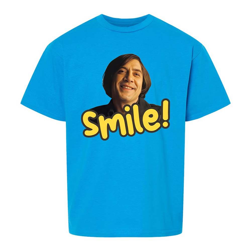 Anton Smile - Sapphire - 10