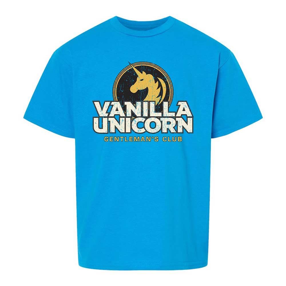 The Vanilla Unicorn - Sapphire - 10