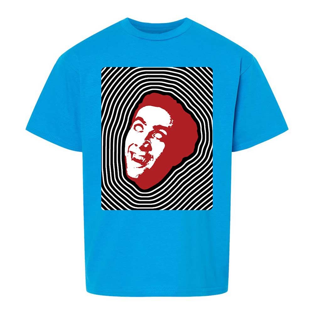 Psychedelic Nicolas Cage - Sapphire - 10