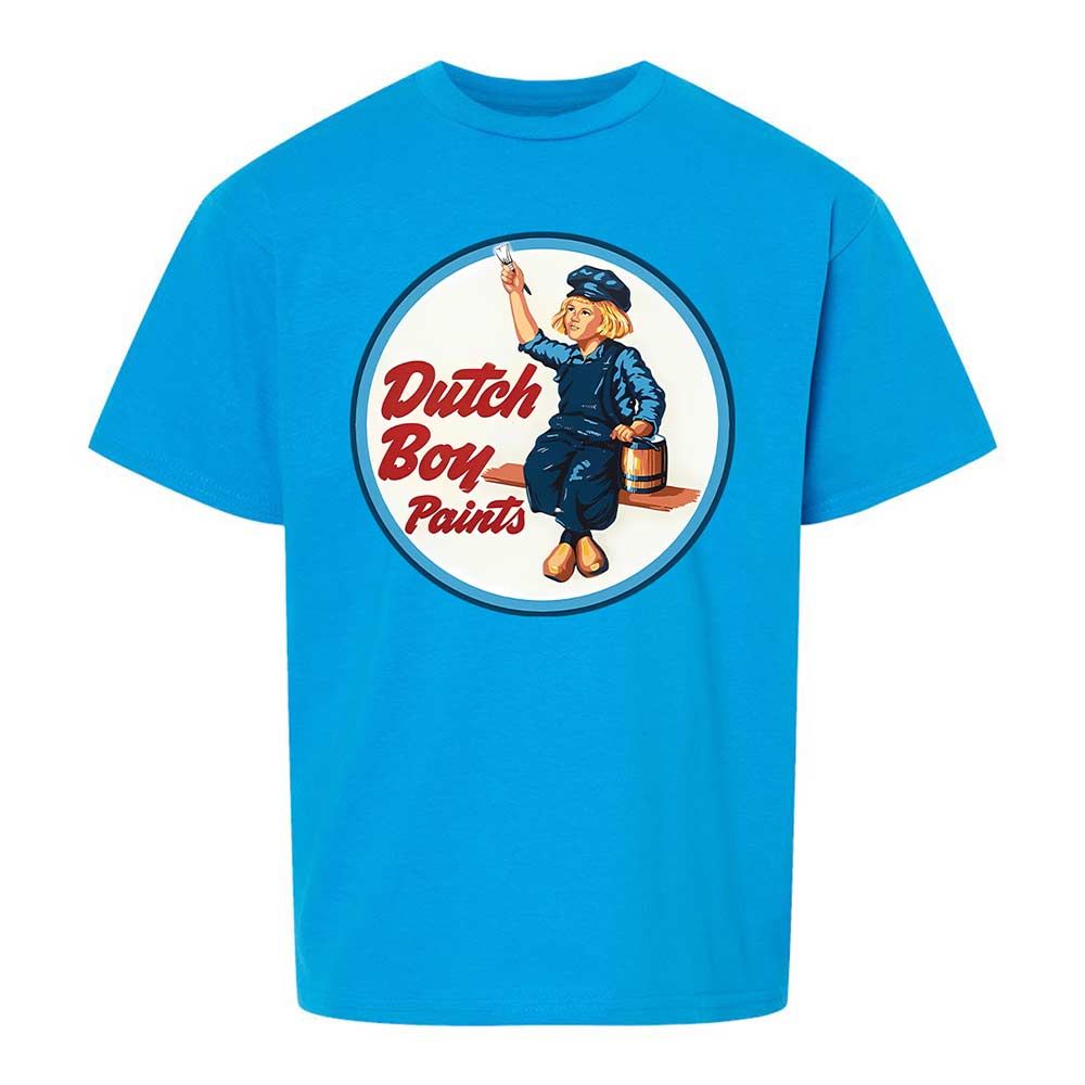 Dutch Boy Paint - Sapphire - 10