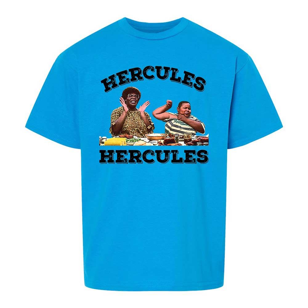 Hercules - Sapphire - 10