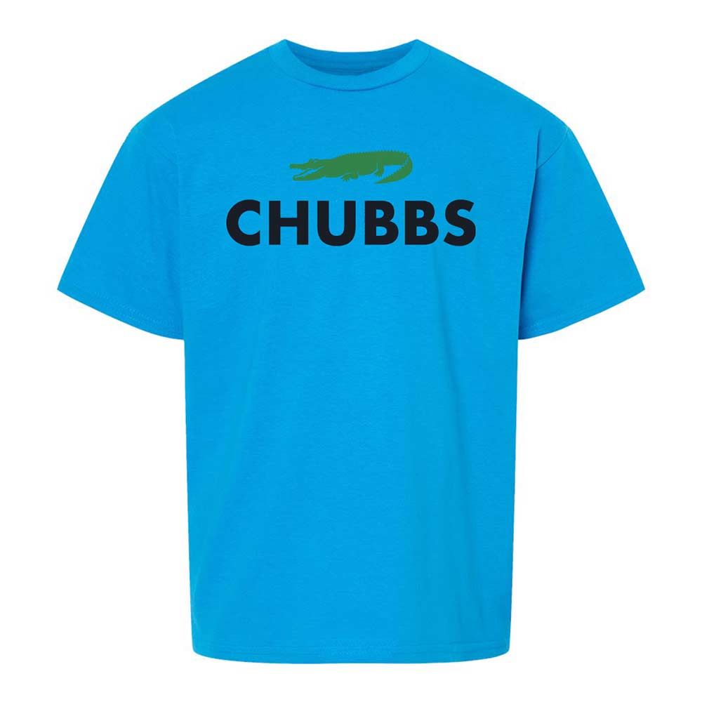 Chubbs - Sapphire - 10
