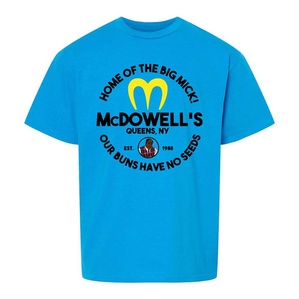 McDowells - Sapphire - 10