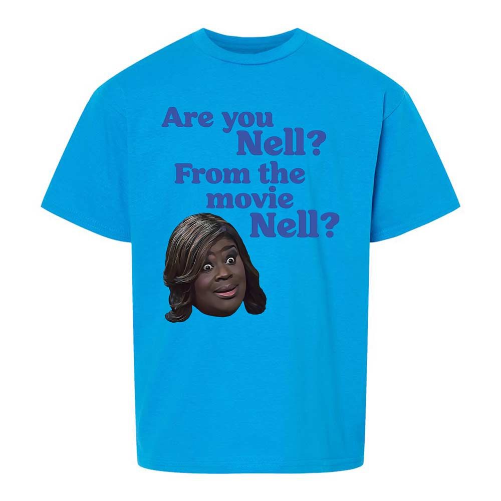 Are You Nell? - Sapphire - 10