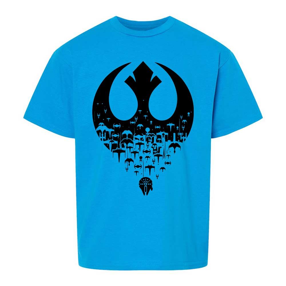 The Rebels - Sapphire - 10