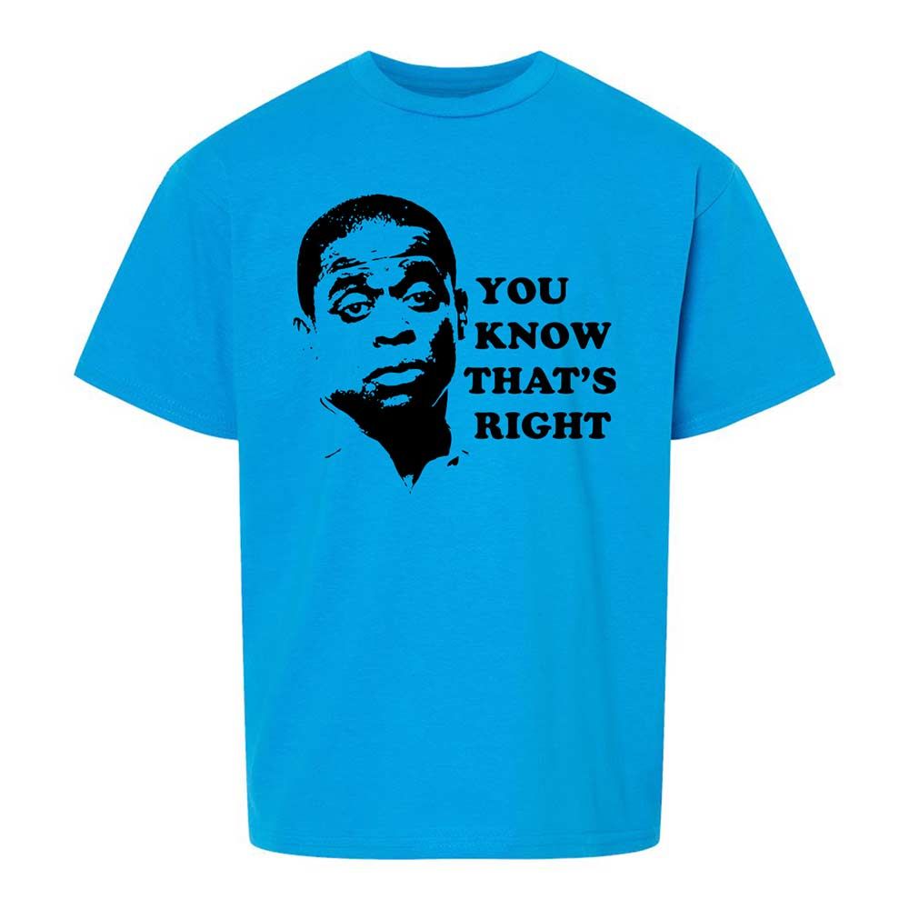 You Know That's Right - Sapphire - 10