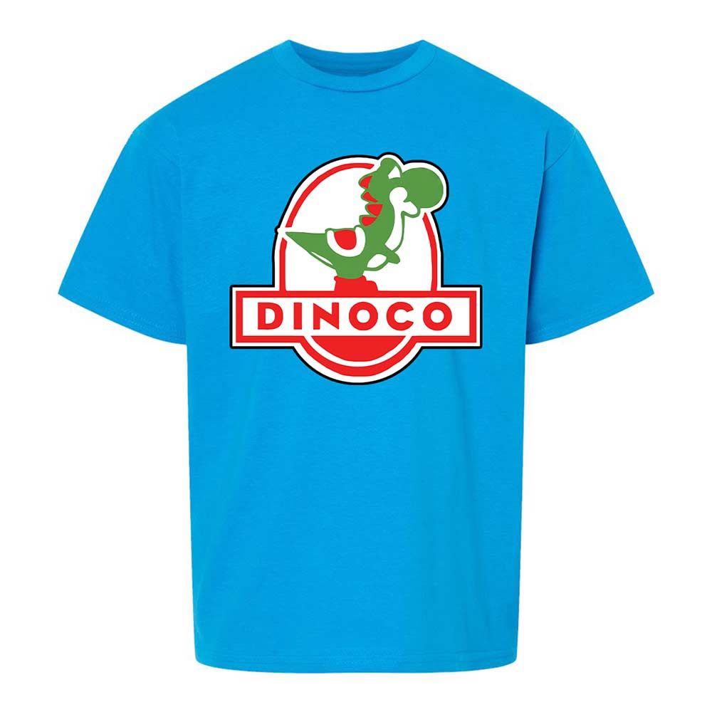Dinoco - Sapphire - 10