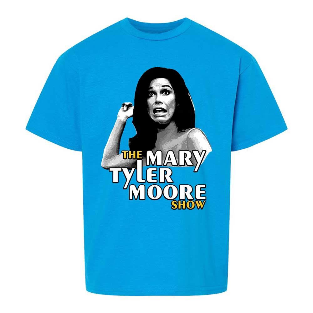 Vintage Mary Tyler Moore - Sapphire - 10