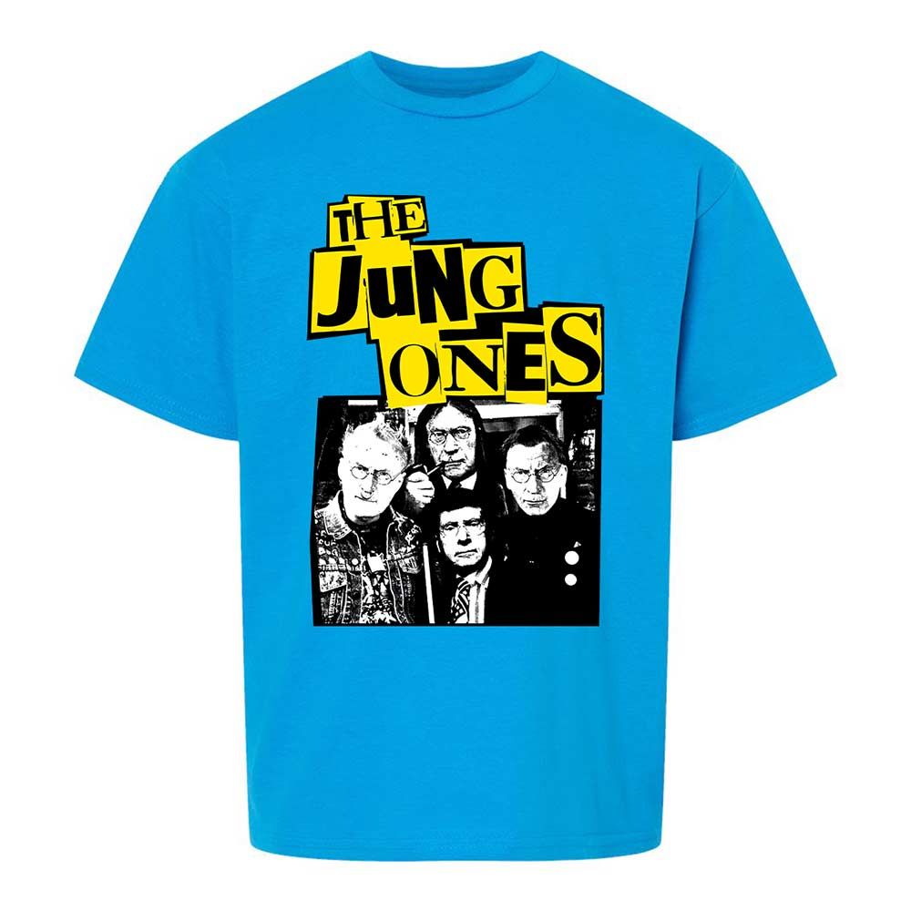 The Jung Ones - Sapphire - 10