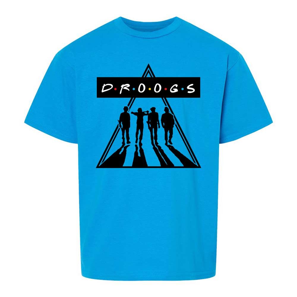 Droogs - Sapphire - 10