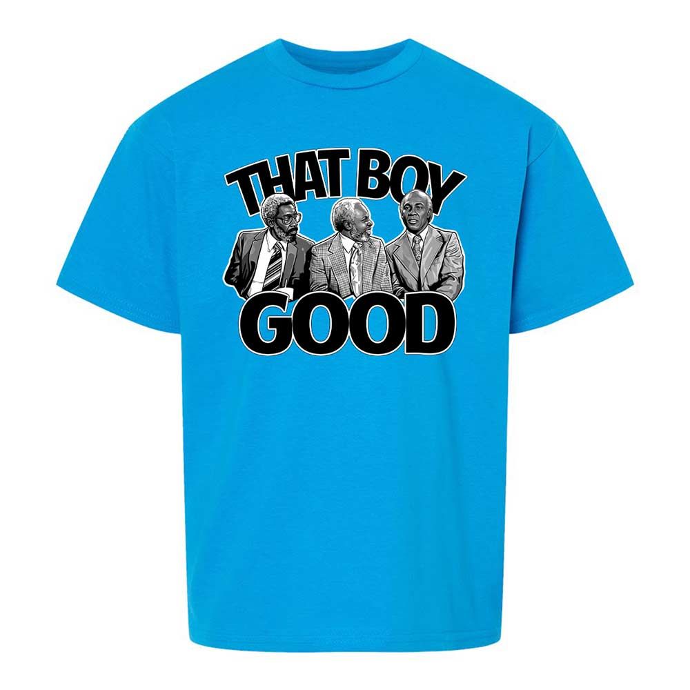 That boy good - Sapphire - 10