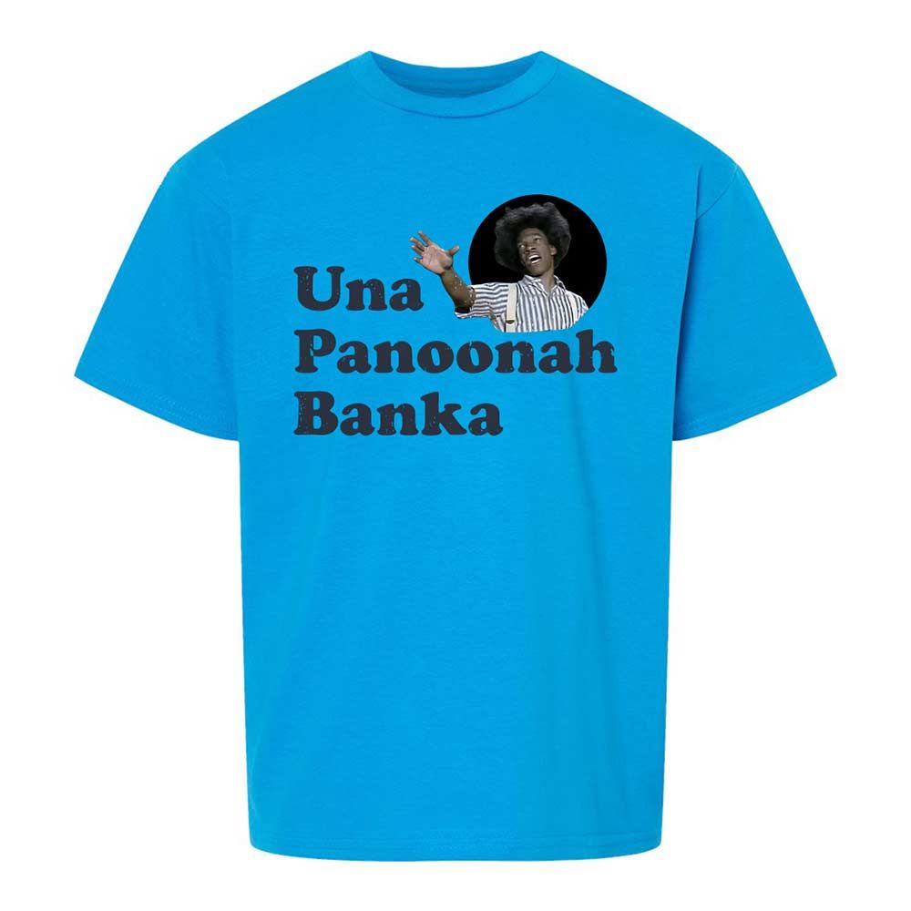 Una Panoonah Banka - Sapphire - 10