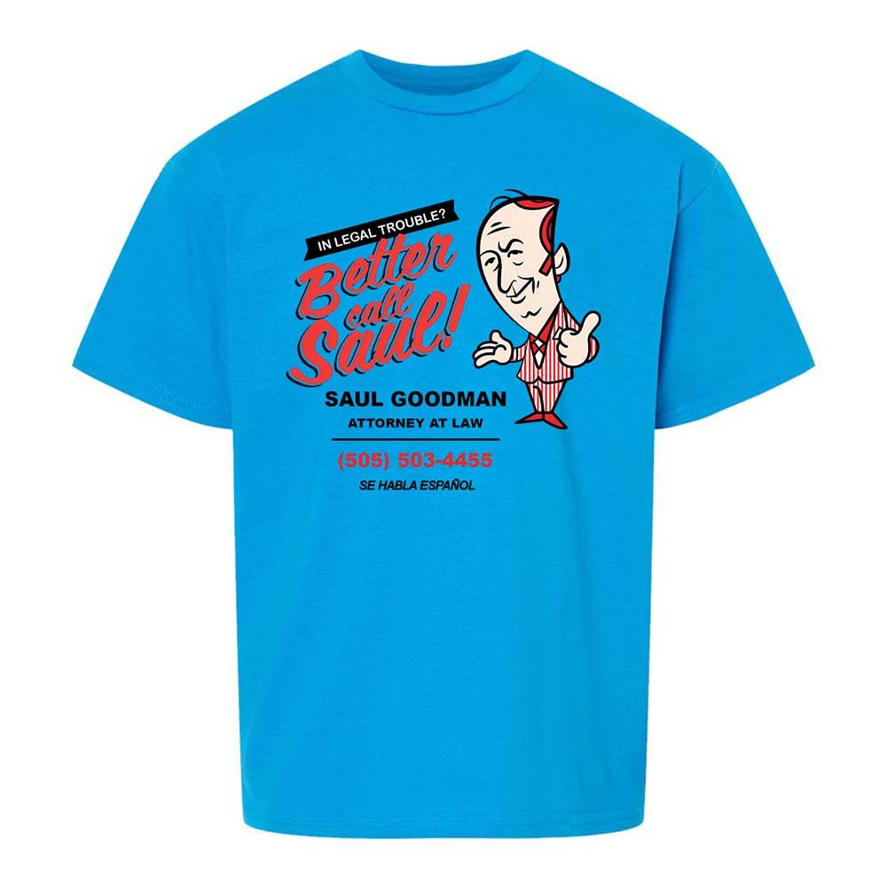 Better Call Saul - Sapphire - 10
