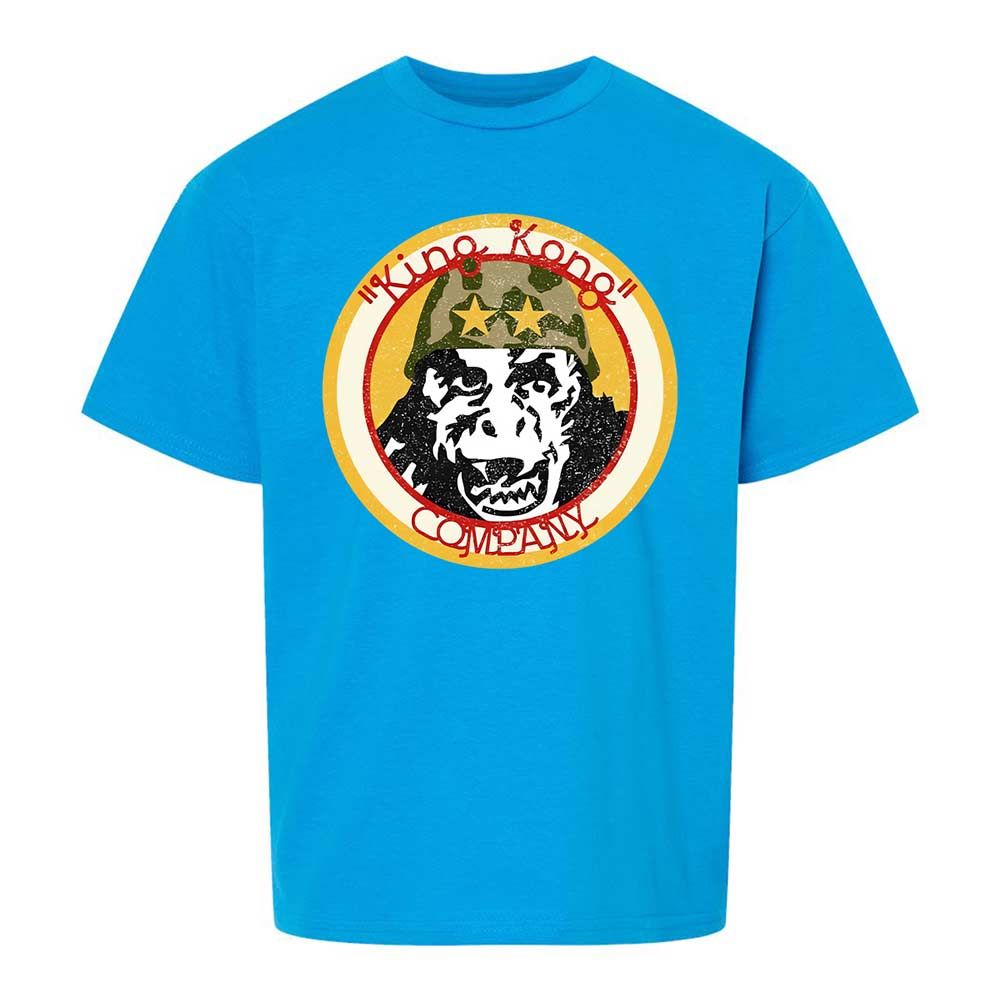 King Kong Company - Sapphire - 10