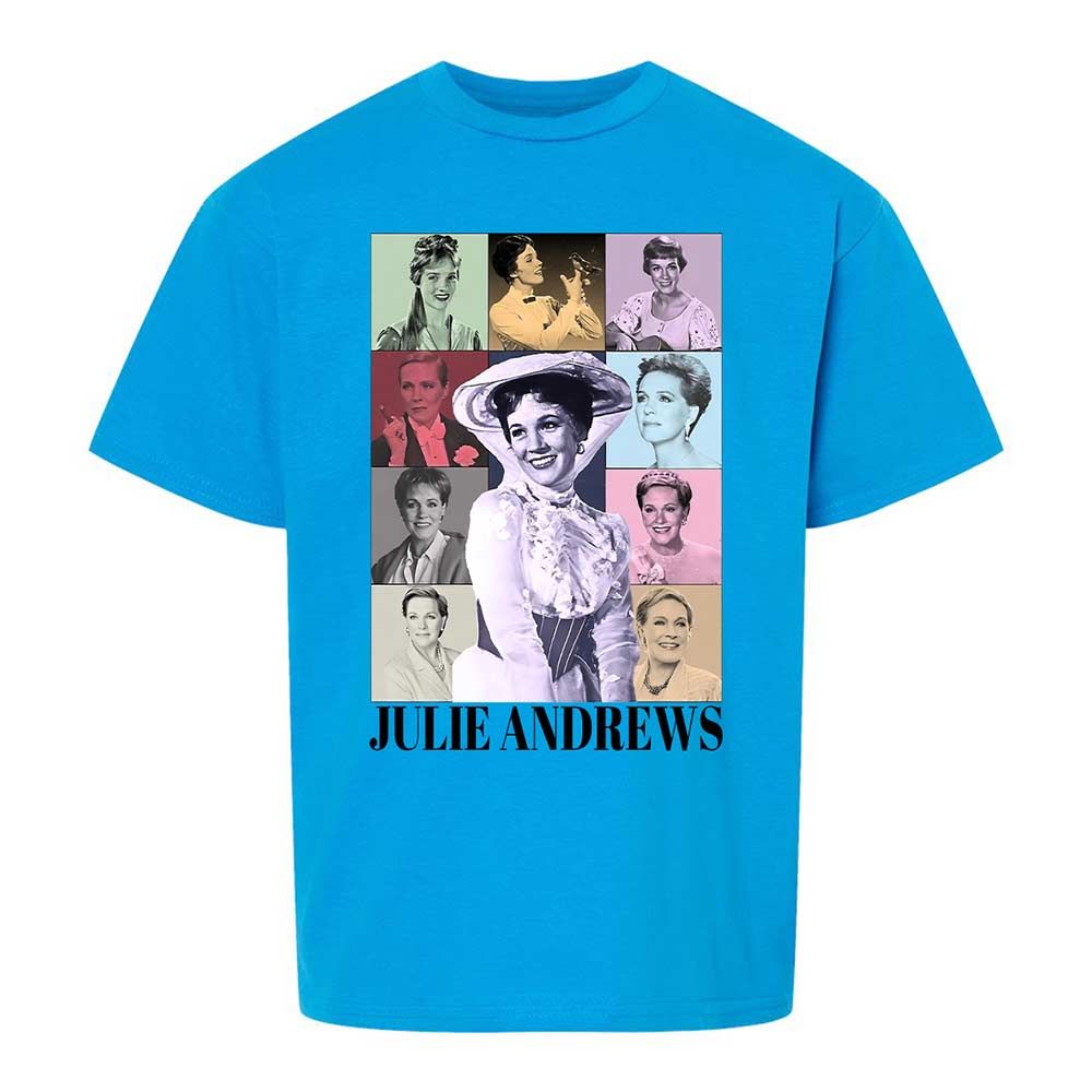 Julie Andrews Eras Tour - Sapphire - 10