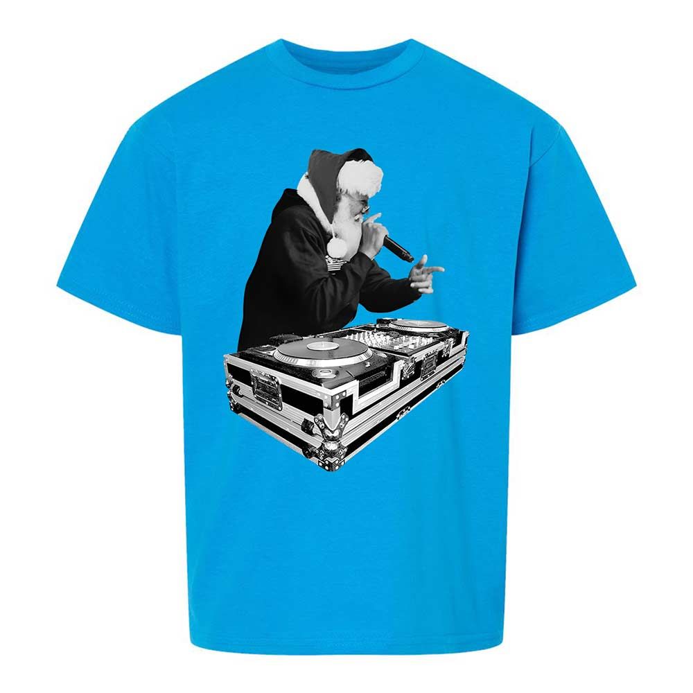 Dj Santa Claus - Sapphire - 10