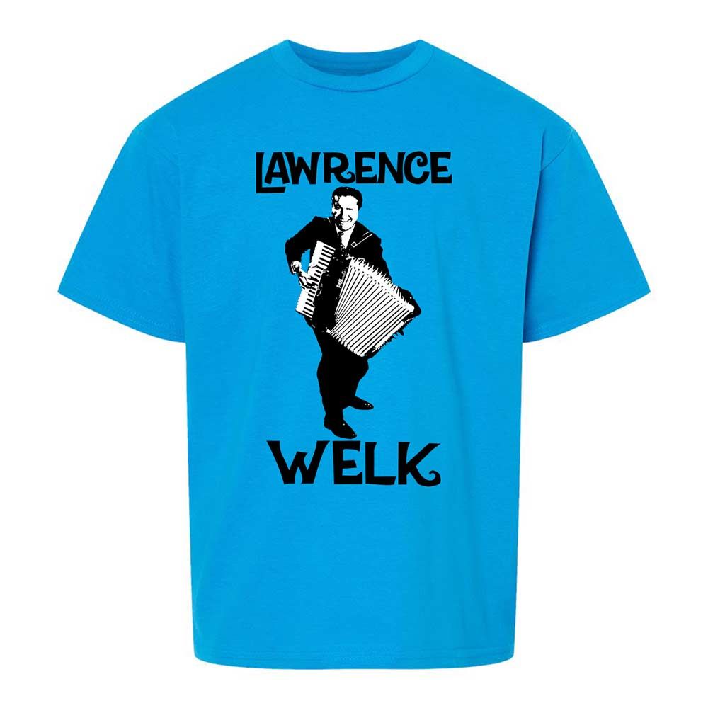 Lawrence Welk - Sapphire - 10