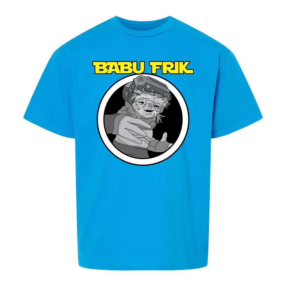 Babu Frik - Sapphire - 10