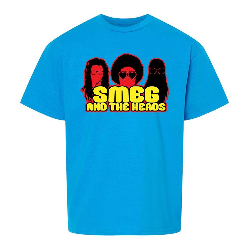 Kids T-Shirt - 4GAV234H - Sapphire - 10